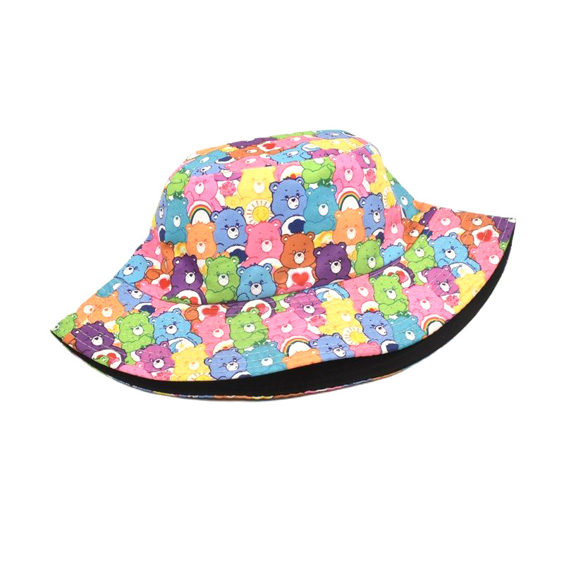 New Cute Cartoon Care Bears Fi - Travel Accessories Cute のレビューと価格