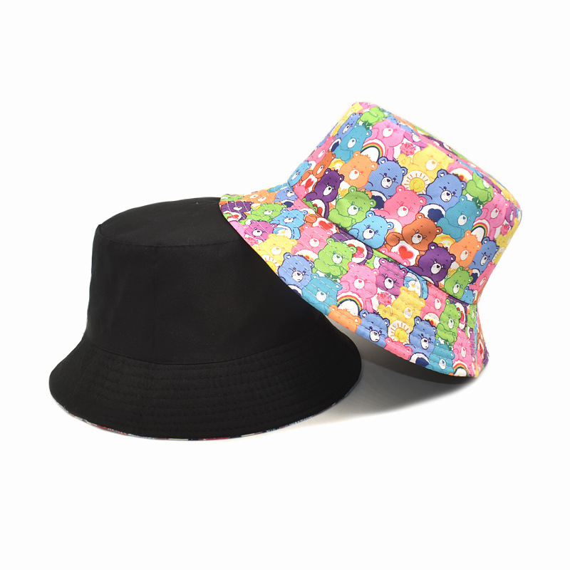 New Cute Cartoon Care Bears Fi - Travel Accessories Cute のレビューと価格