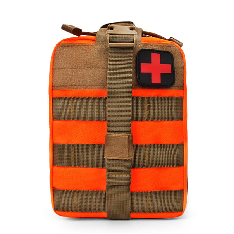 Molle Tactical First Aid Kits  - First Aid Travel Kit のレビューと価格