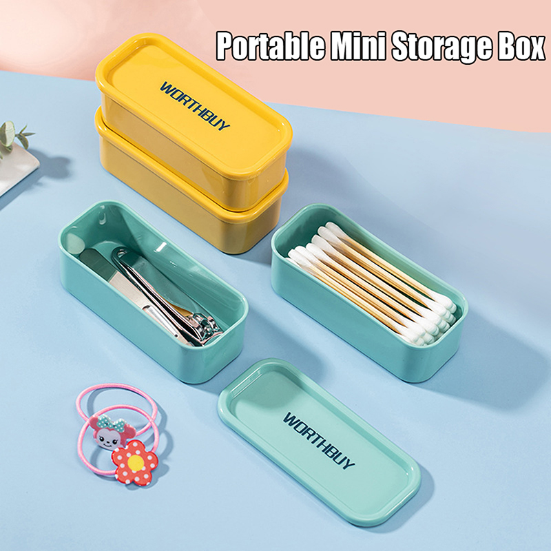 【L】New Portable Travel Box Cot - Accessories Travel Jewelry Box のレビューと価格