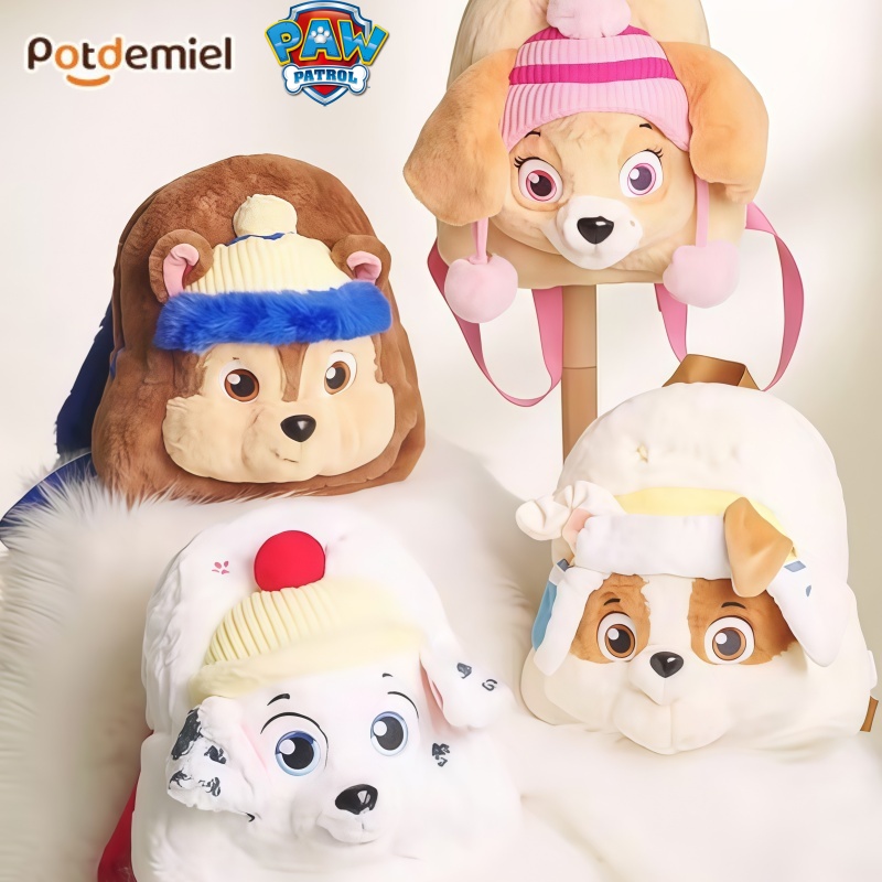 New Hot Potdemiel PAW Patrol P - Travel Accessories For Dogs のレビューと価格