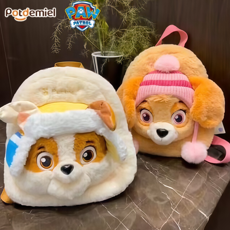 New Hot Potdemiel PAW Patrol P - Travel Accessories For Dogs のレビューと価格