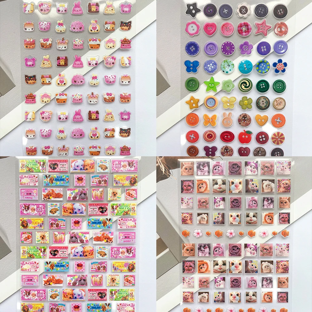 Mini Pvc Funny Cat Poster Good - Travel Accessories Cute のレビューと価格