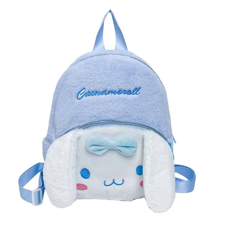 Sanrio Mini Plush Backpack My  - Travel Accessories As Gifts のレビューと価格