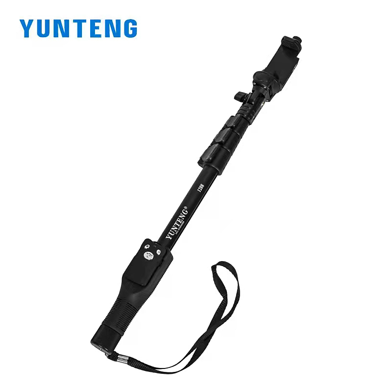 YUNTENG 1288 Selfie Sticks Han - Travel Video Accessories のレビューと価格