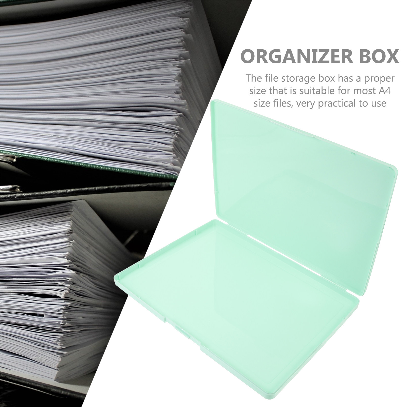 Premium Plastic Storage Box fo - Accessories Travel Jewelry Box のレビューと価格