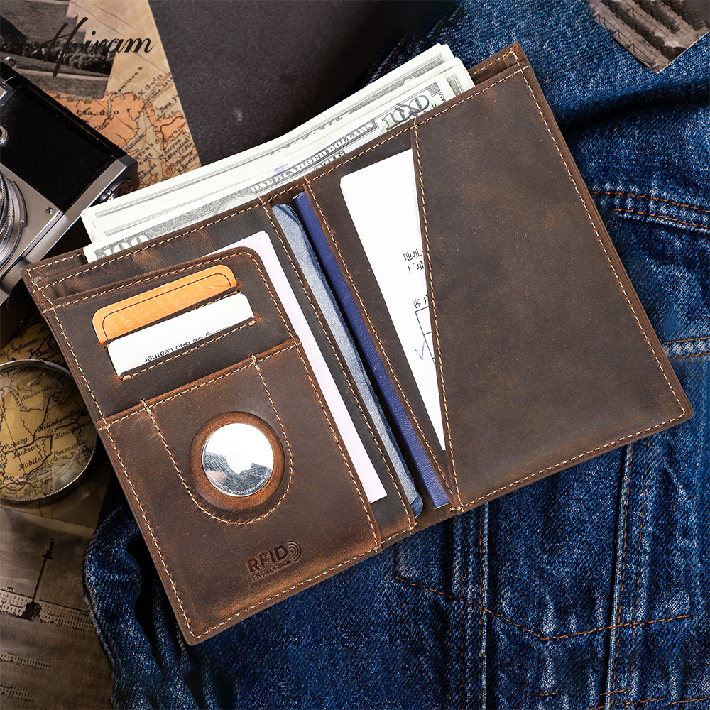 Customized Passport Cover Wall - Travel Accessories Rfid のレビューと価格