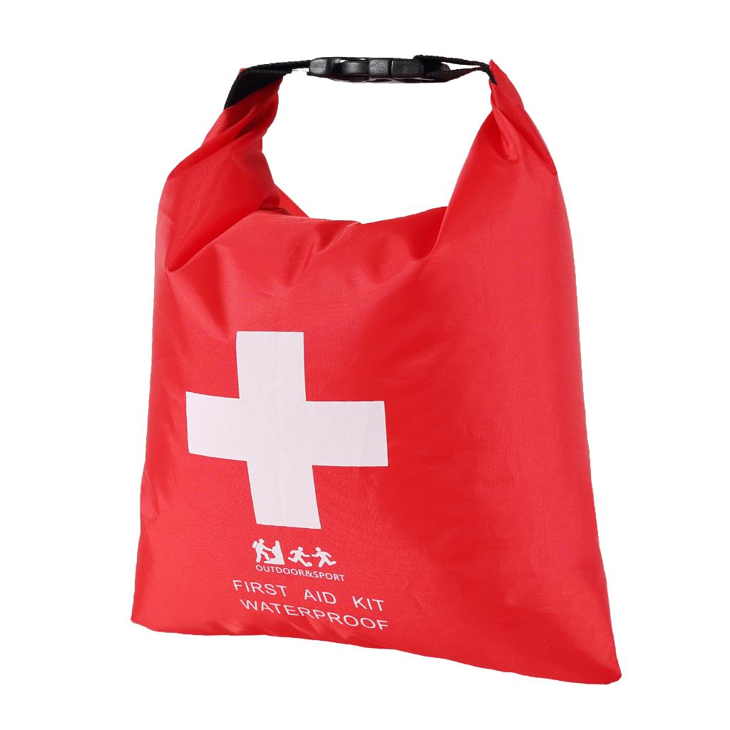 1.2L Waterproof First Aid Kit  - First Aid Travel Kit のレビューと価格