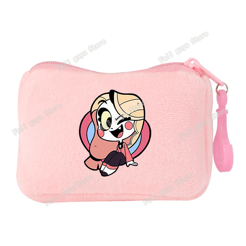 Hazbins Hotel Series Mini Wall - Travel Accessories Cute のレビューと価格