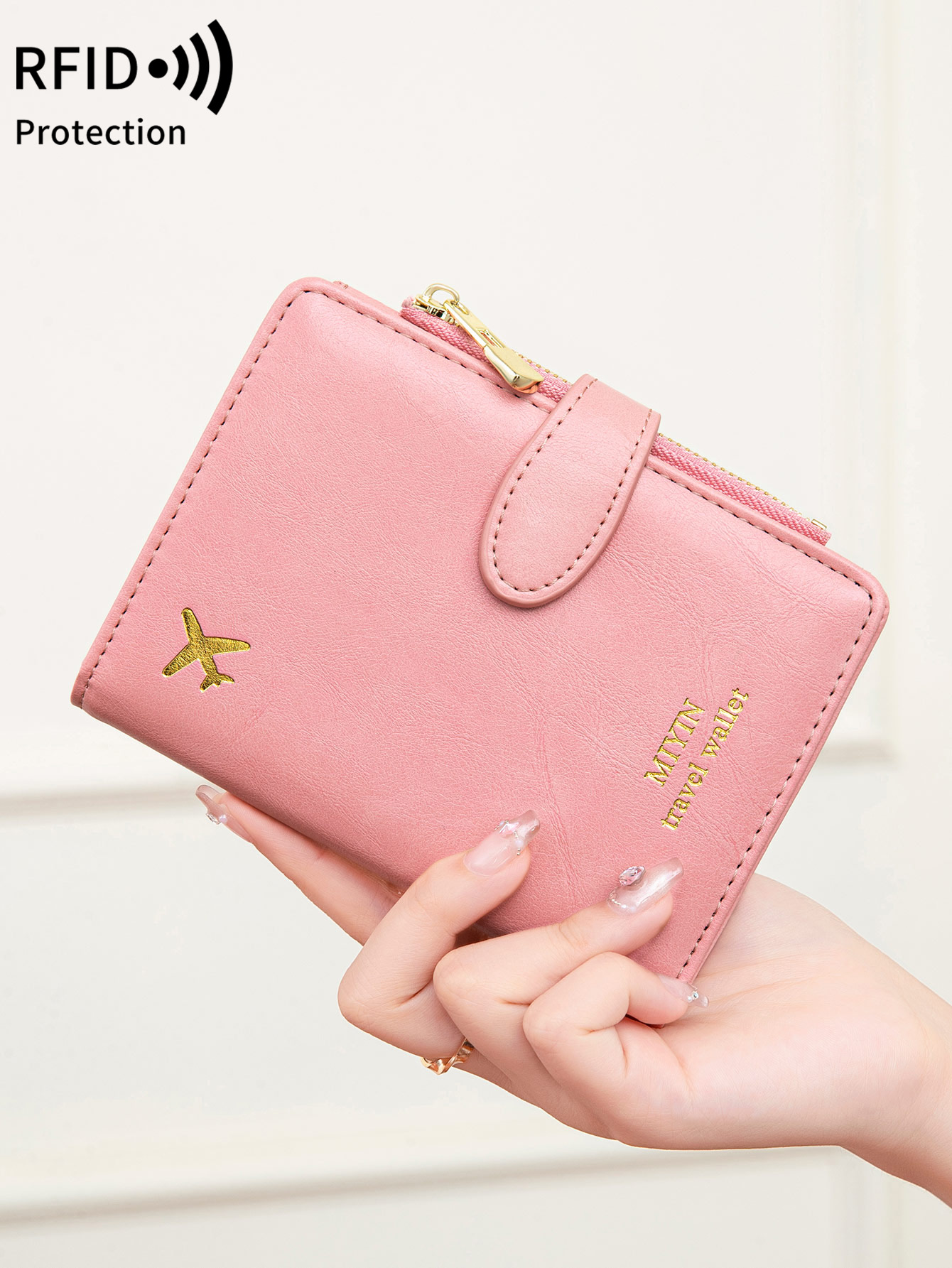 Multi functional RFID anti-the - Travel Accessories Rfid のレビューと価格