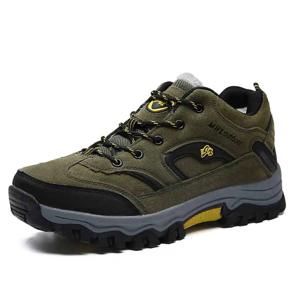 Camp Cotton Hiking Shoes For M - Travel Accessories For Young Men のレビューと価格