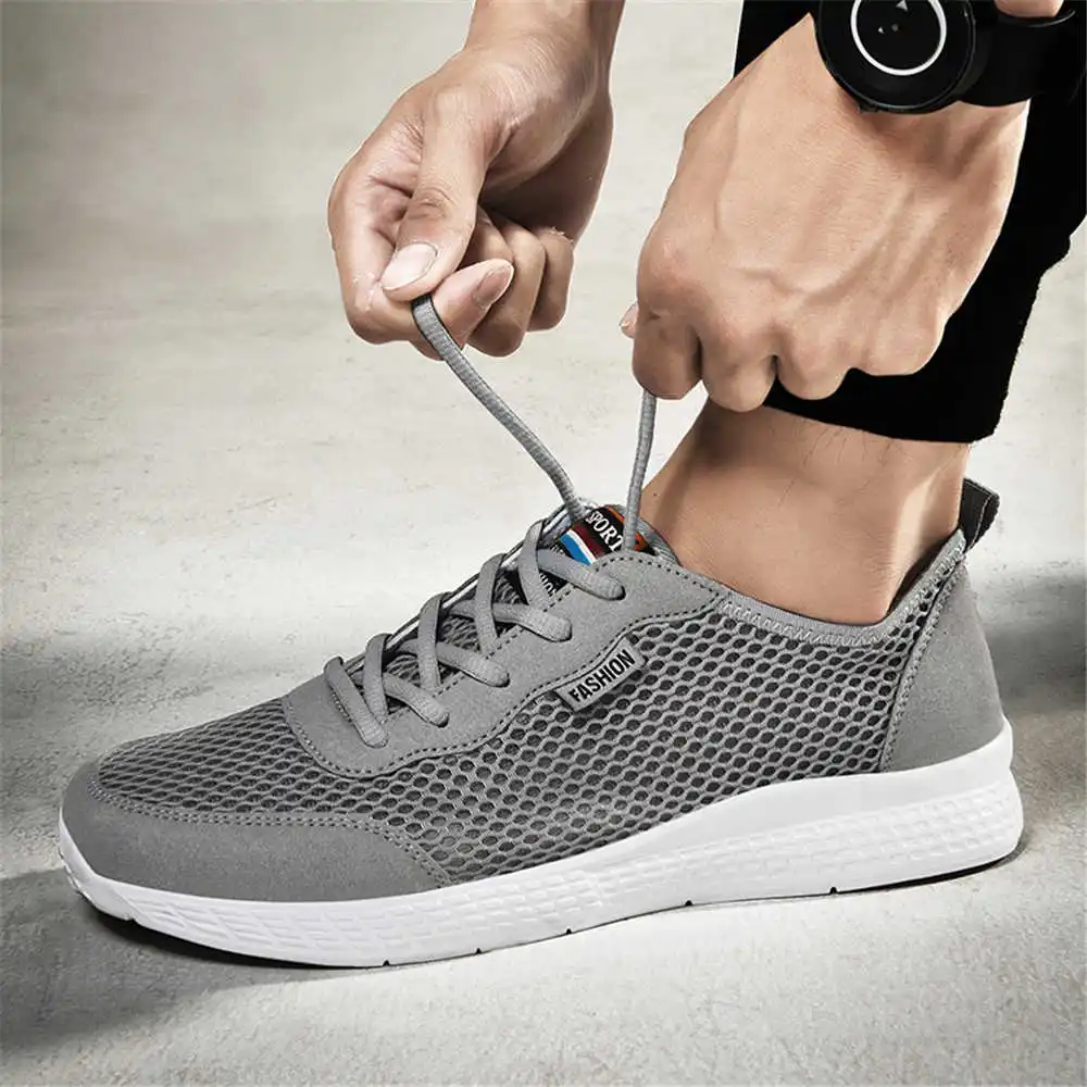 35-46 Breathable Light Blue Sn - Travel Accessories For Young Men のレビューと価格