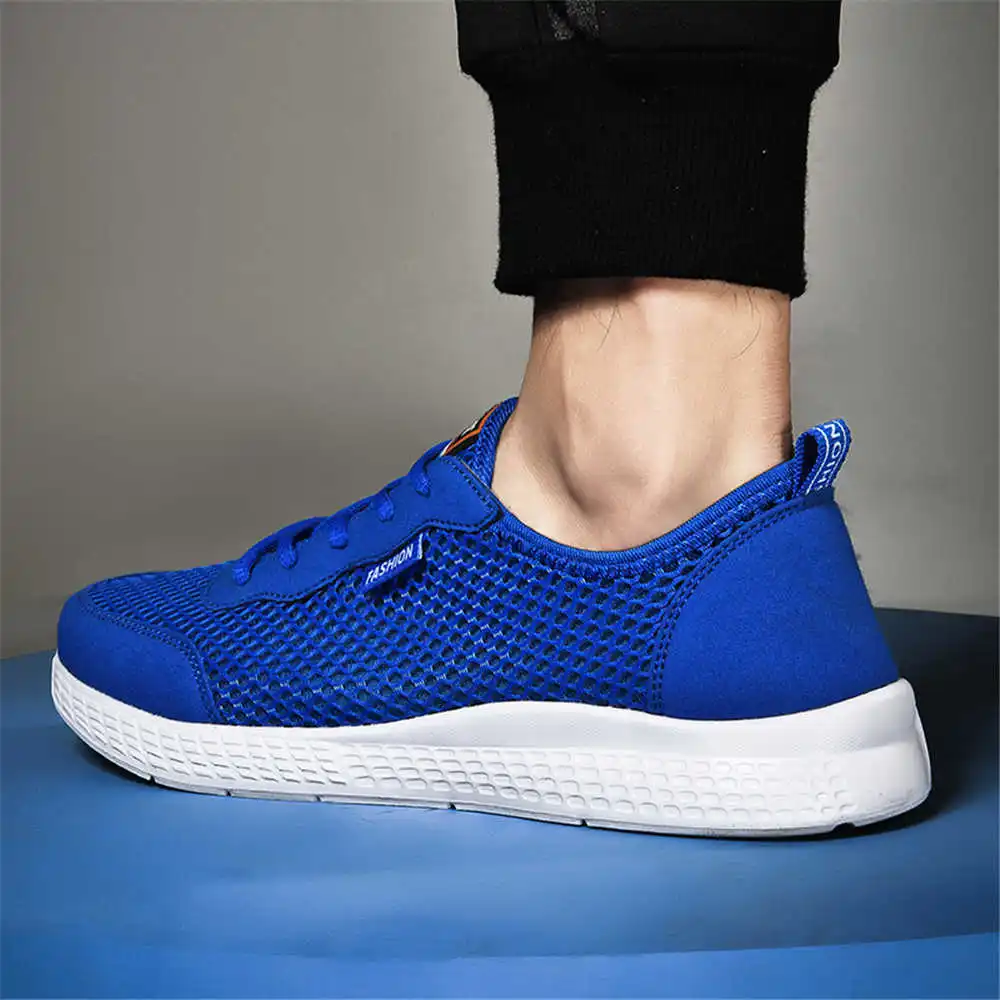 35-46 Breathable Light Blue Sn - Travel Accessories For Young Men のレビューと価格
